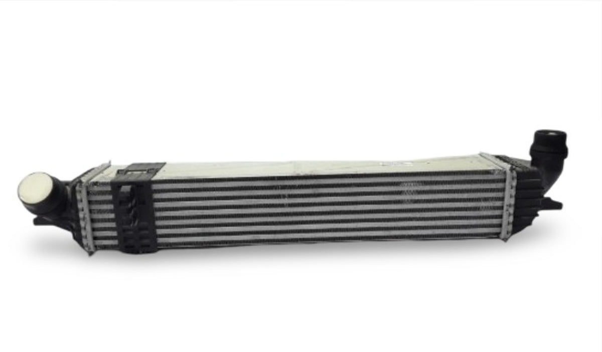 Renault Latitude 2.0 DCI Turbo Soğutucu Intercooler Mais 144965690R - main