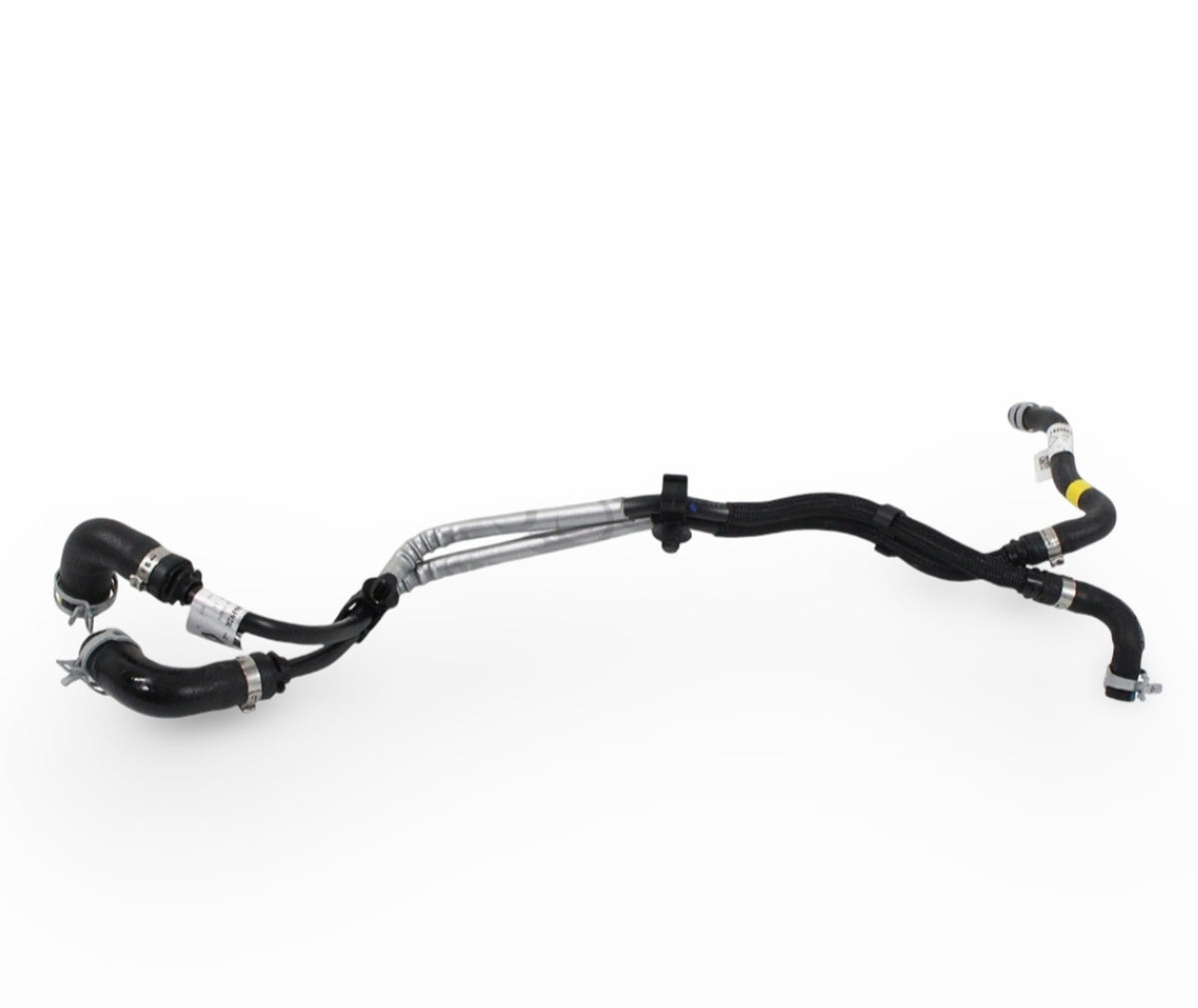 Dacia Sandero Turbo Soğutma Hortumu Mais 144986192R - main
