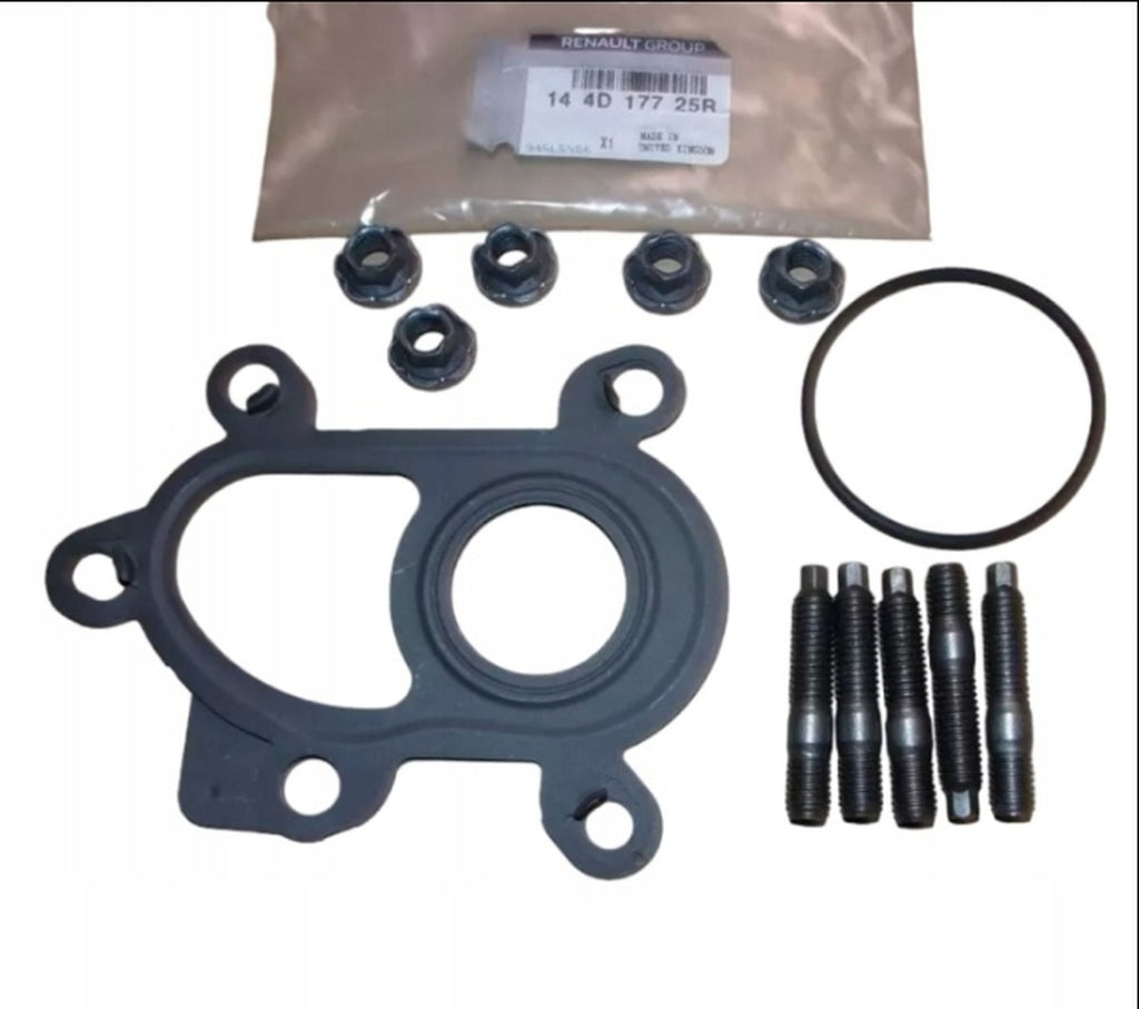 Renault Megane 4 Talisman Turbo Bağlantı Kiti Mais 144D17725R - product