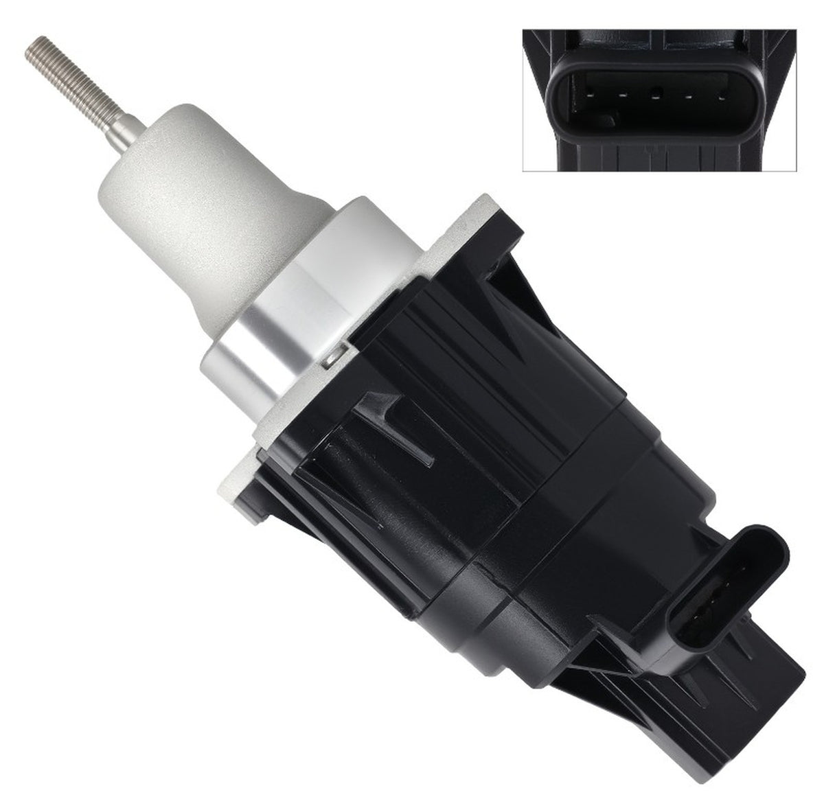Renault Master 3 4 2.3 DCI Turbo Elektrovanası Mais 144G16424R - product