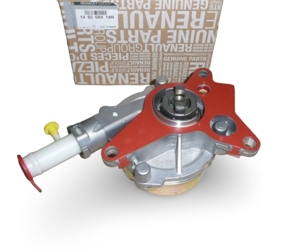 Renault Master 3 Trafic 2 Vakum Pompası Mais 146507228R - main