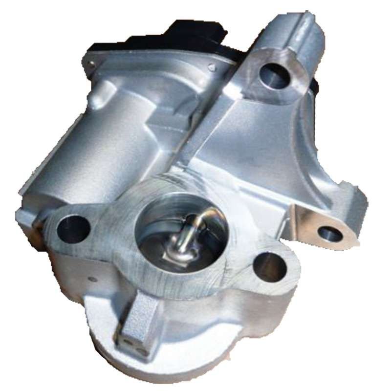 Trafic 3 Megane 4 Talisman 1.6 Dci Egr Vanası R9M  147102408R