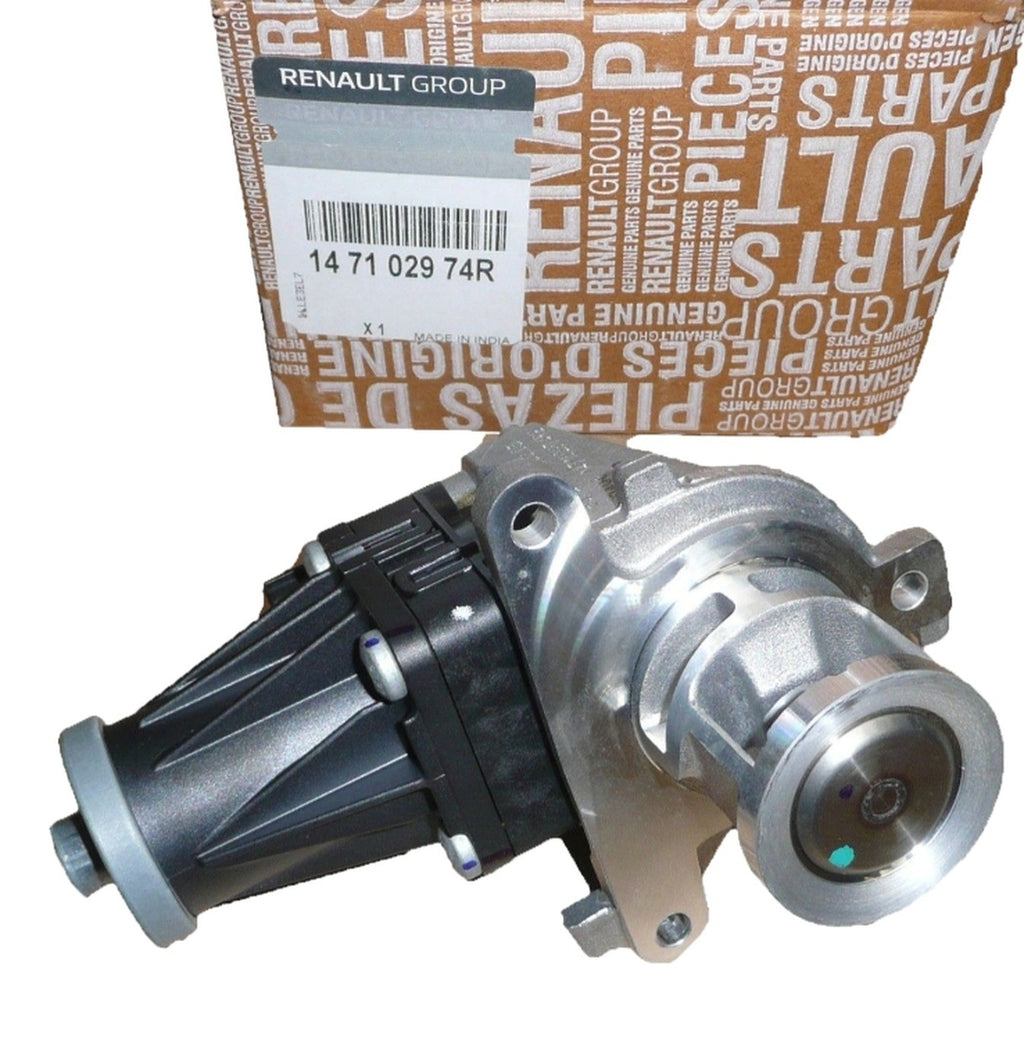 Renault Megane 2 3 Clio 2 3 4 Symbol Egr Valfi Mais 147102974R - product