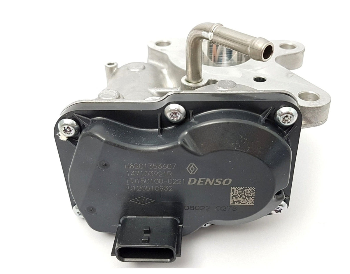Renault Master 3 Movano Egr Vanası Mais 147103921R - main