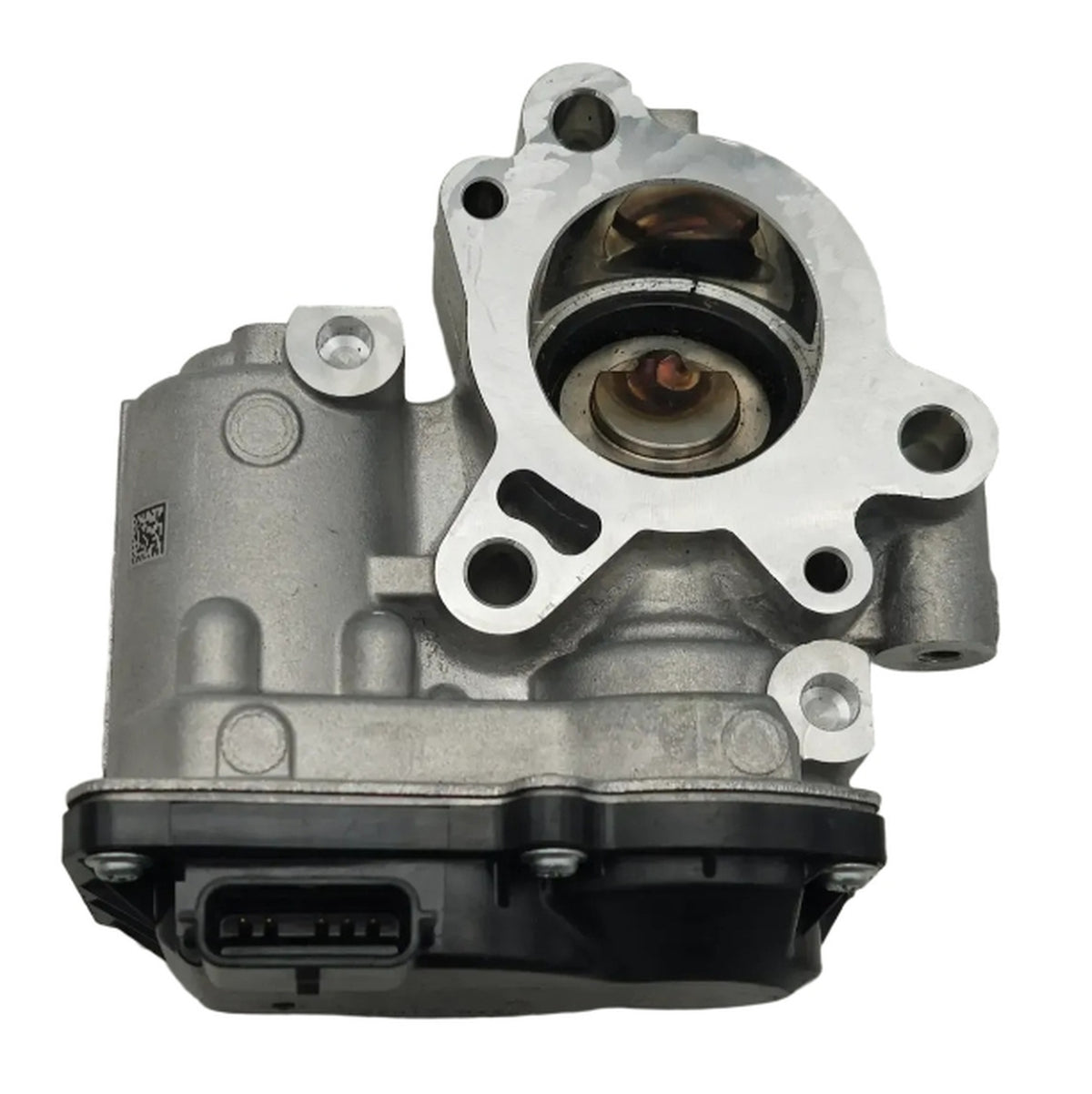 Renault Clio 5 Megane 4 Dacia Duster 2 Egr Valfi Kale Radyatör 414985 - product