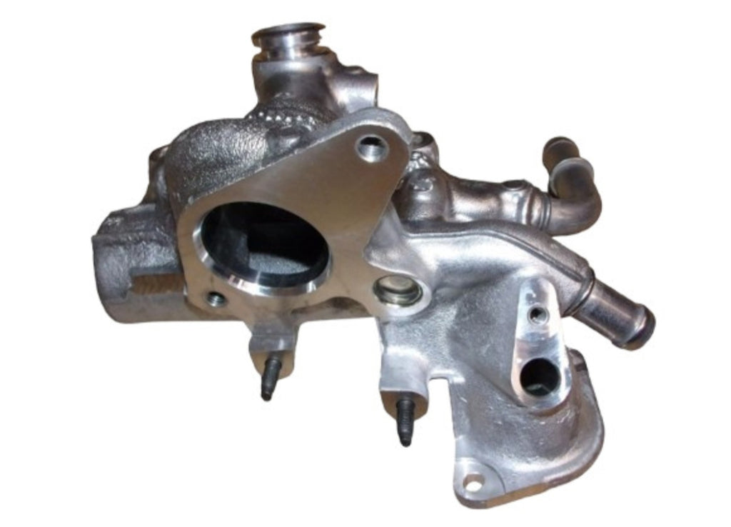 Renault Megane 4 Kadjar Fluence Duster Egr Soğutucu Mais 147171653R - product
