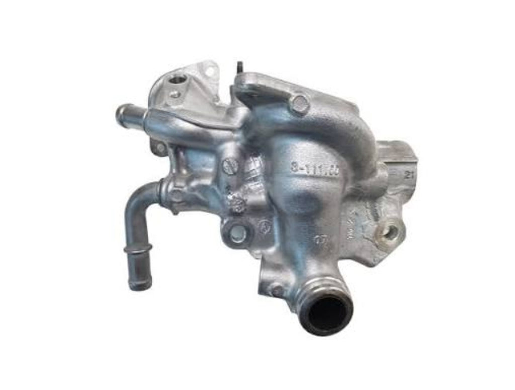 Renault Megane 4 Kadjar Fluence Duster Egr Soğutucu Mais 147171653R - product