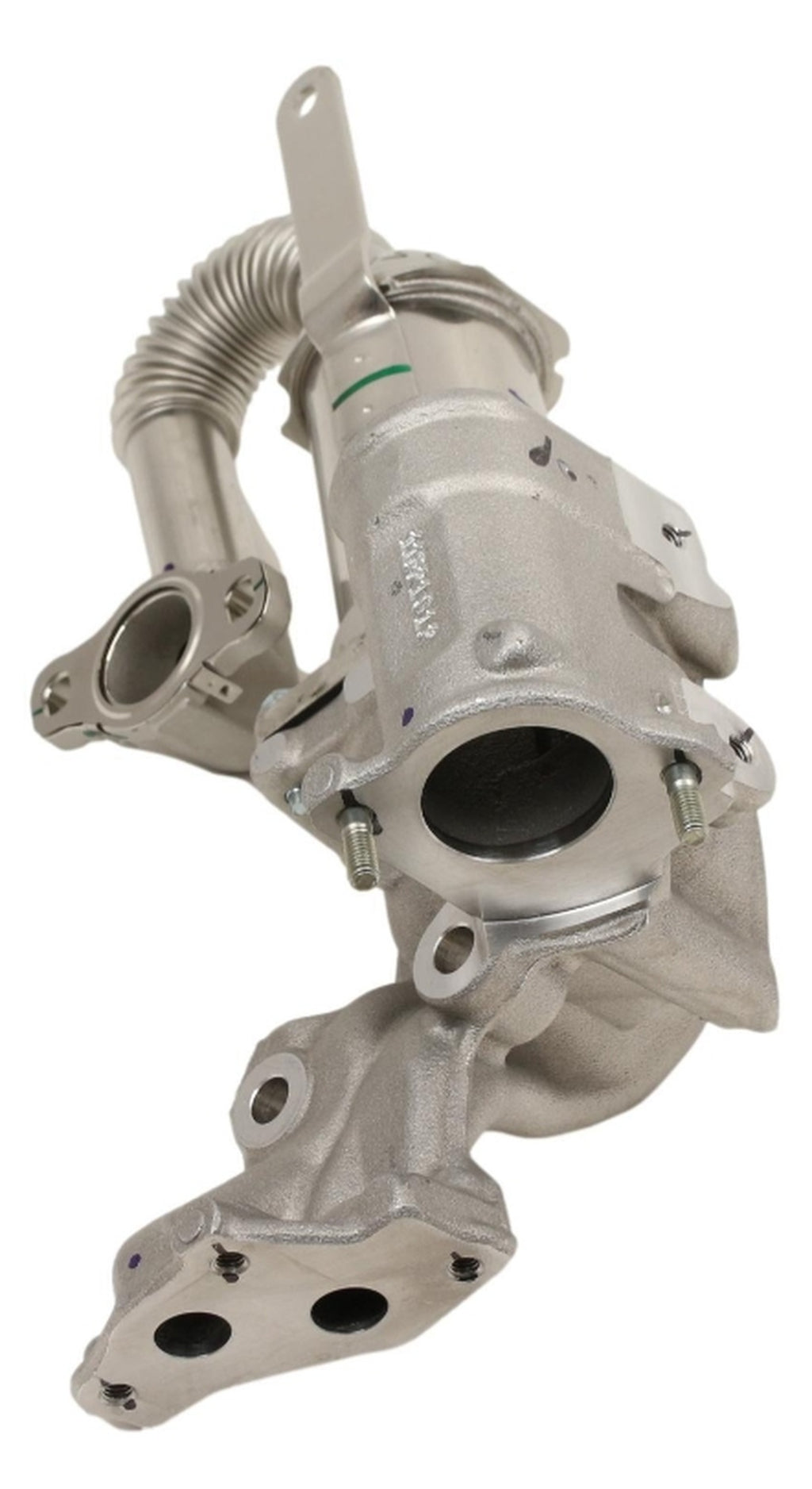 Renault Megane 3 Fluence 1.5 DCI EGR Soğutucu Boru Mais 147350718R - product