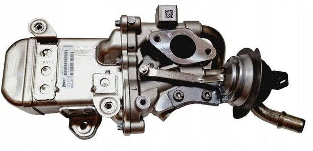Renault Master 3 4 EGR Soğutucusu 2.3 dCi Mais 147353457R - product