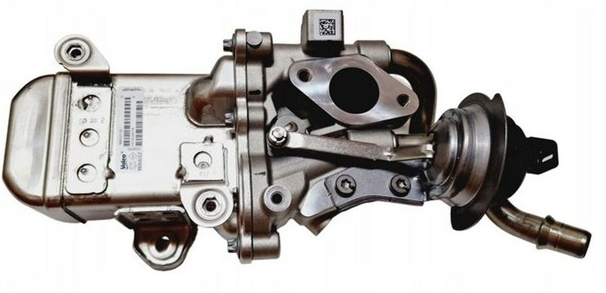 Renault Master 3 4 EGR Soğutucusu 2.3 dCi Mais 147353457R - product