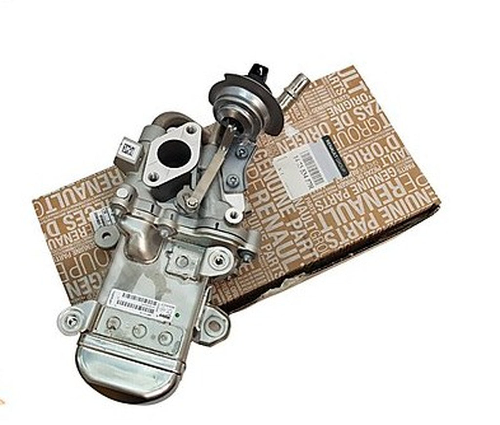 Renault Master 3 4 EGR Soğutucusu 2.3 dCi Mais 147353457R - main