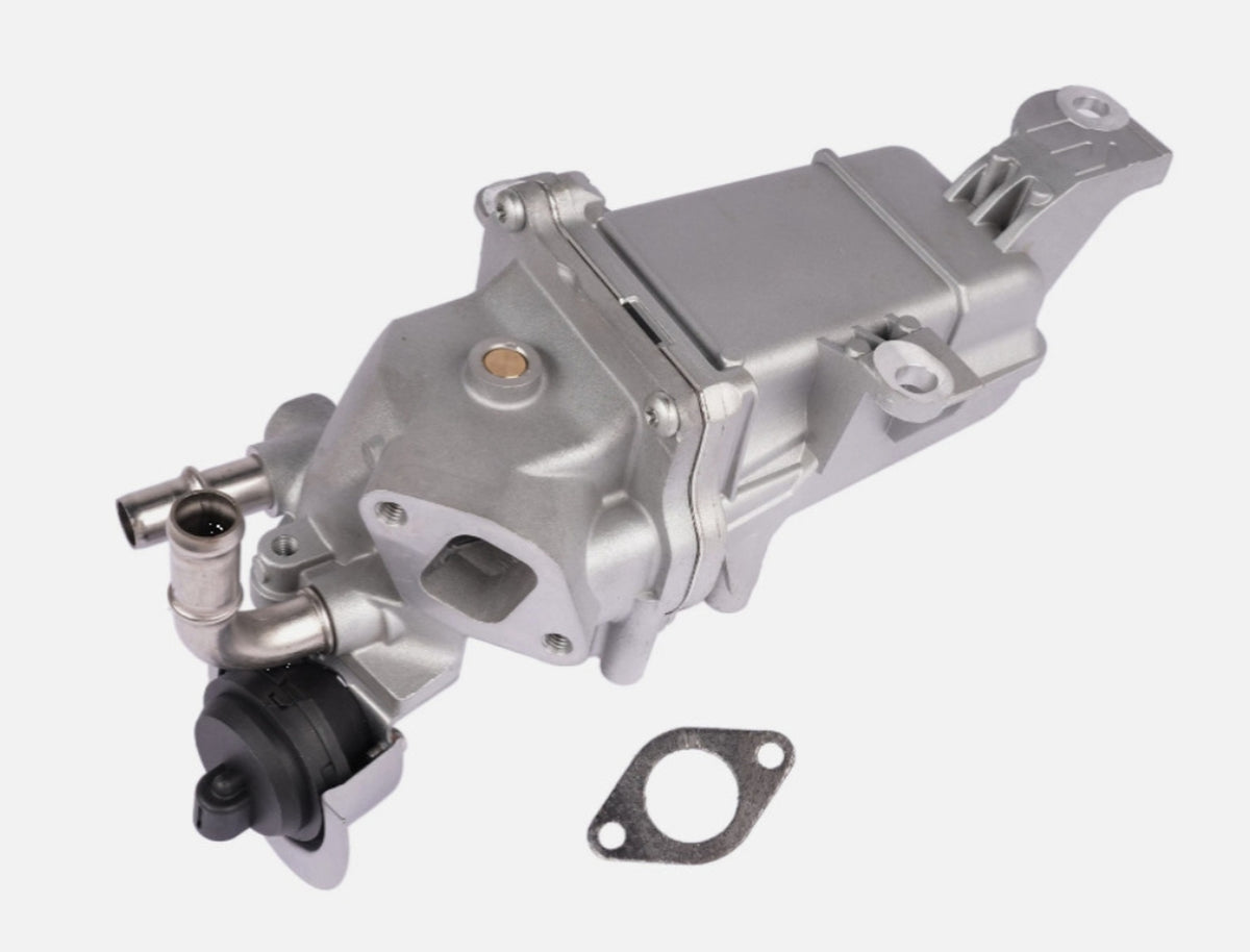 Renault Master 3 2.3 DCI Çift Turbo EGR Vanası Mais 147353981R - product