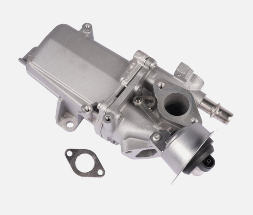 Renault Master 3 2.3 DCI Çift Turbo EGR Vanası Mais 147353981R - main