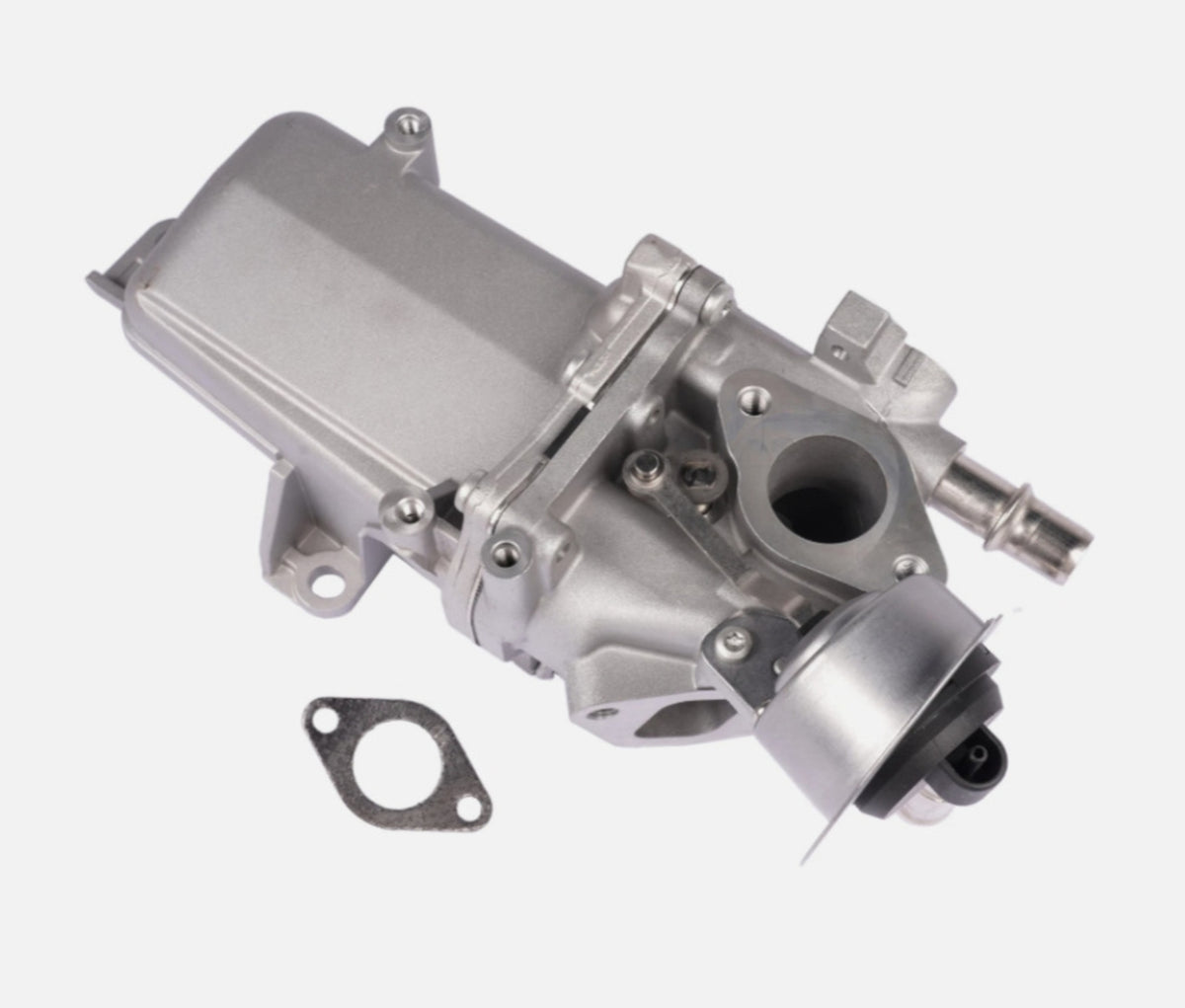 Renault Master 3 2.3 DCI Çift Turbo EGR Vanası Mais 147353981R - main