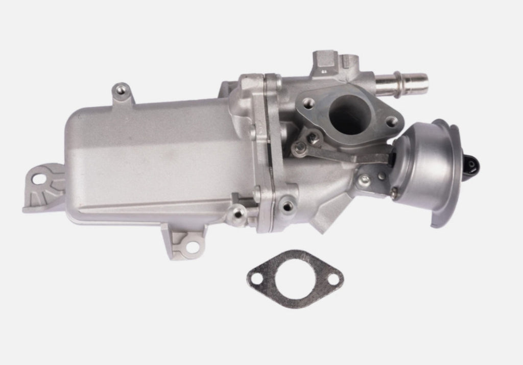 Renault Master 3 2.3 DCI Çift Turbo EGR Vanası Mais 147353981R - product