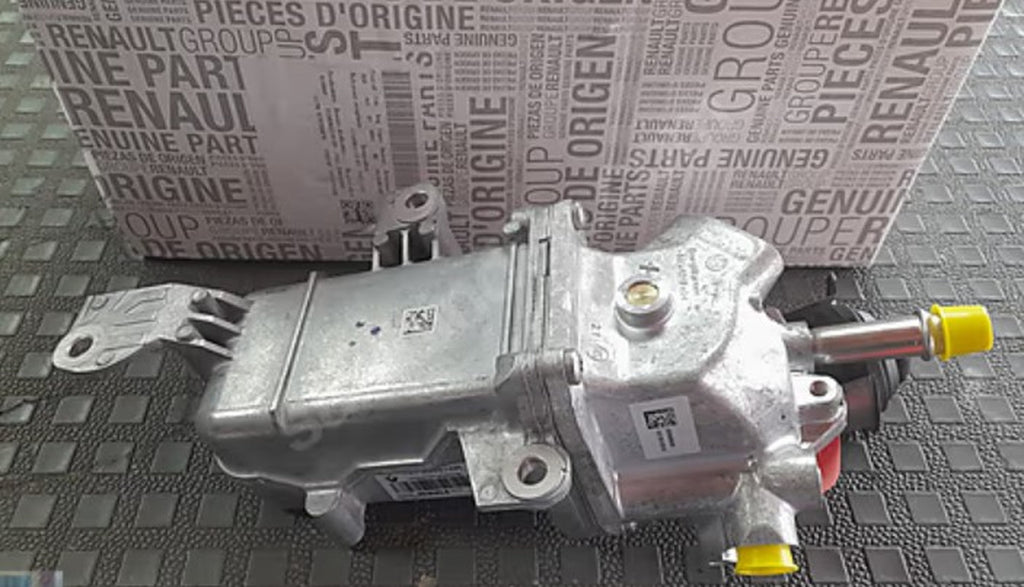 Renault Trafic 3 Master 3 Navara 1.6 dCi EGR Soğutucu Mais 147354876R - main