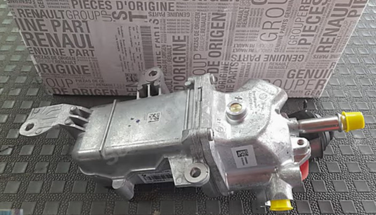 Renault Trafic 3 Master 3 Navara 1.6 dCi EGR Soğutucu Mais 147354876R - main