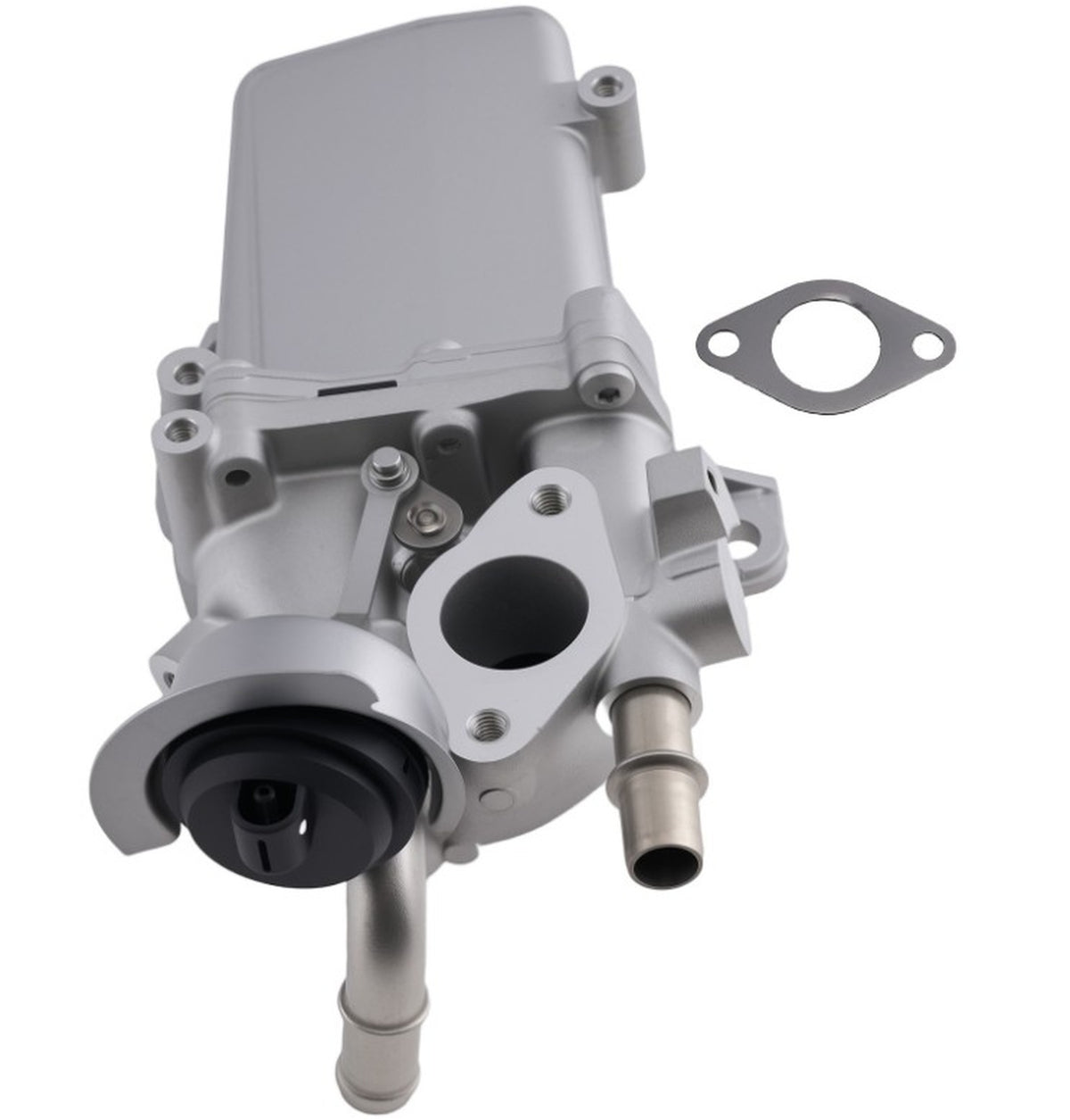 Renault Master 3 2.3 dCi Çift Turbo EGR Soğutucu Mais 147355238R - main