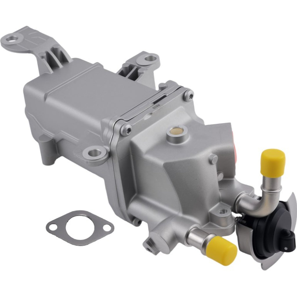 Renault Master 3 2.3 dCi Çift Turbo EGR Soğutucu Mais 147355238R - product