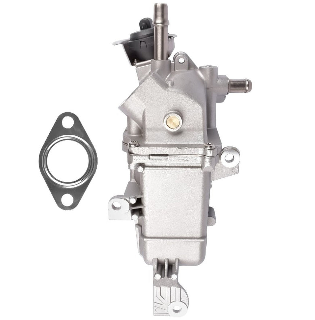 Renault Megane 4 Talisman Trafic 3 EGR Soğutucu Mais 147357086R - product