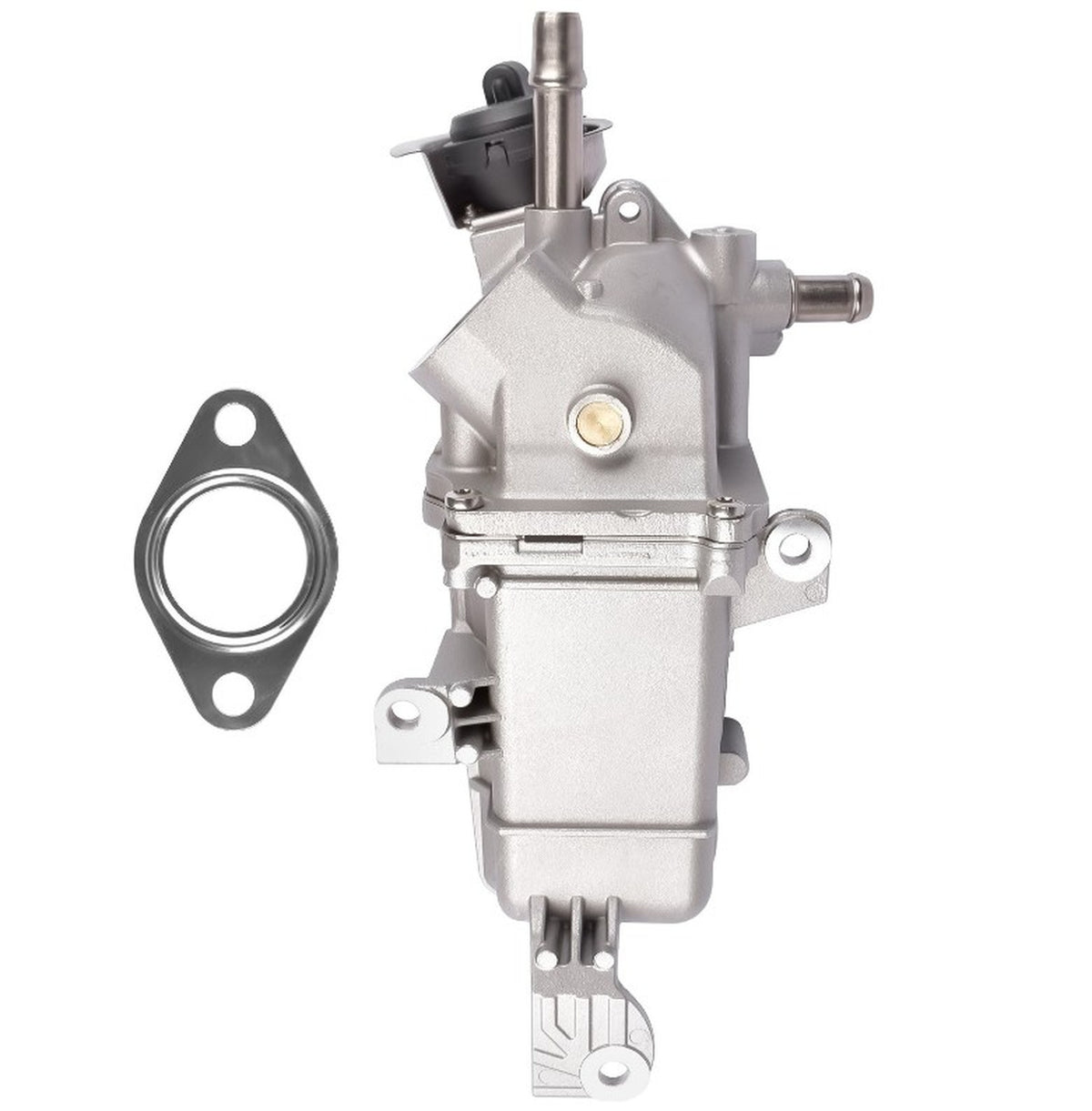Renault Megane 4 Talisman Trafic 3 EGR Soğutucu Mais 147357086R - product