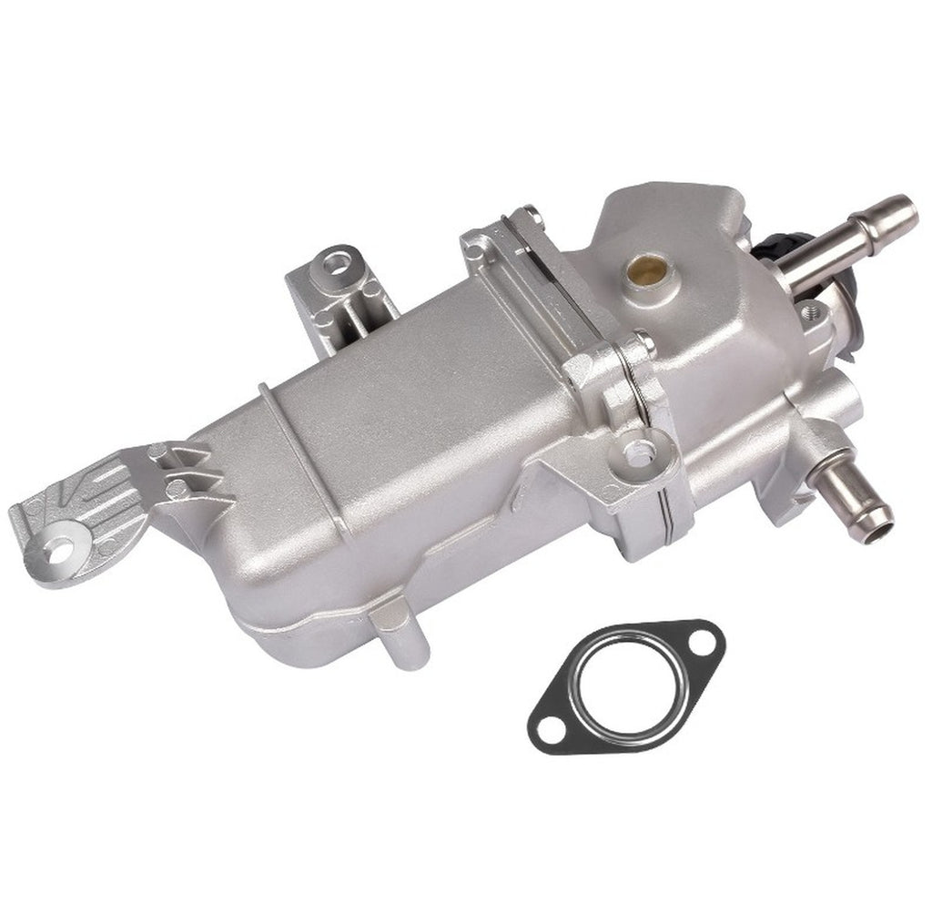 Renault Megane 4 Talisman Trafic 3 EGR Soğutucu Mais 147357086R - product