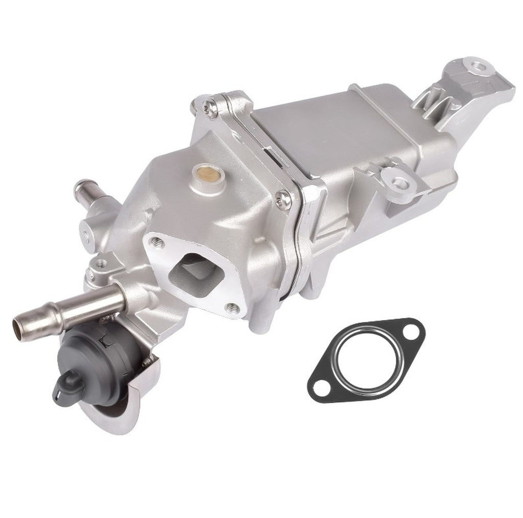 Renault Megane 4 Talisman Trafic 3 EGR Soğutucu Mais 147357086R - product