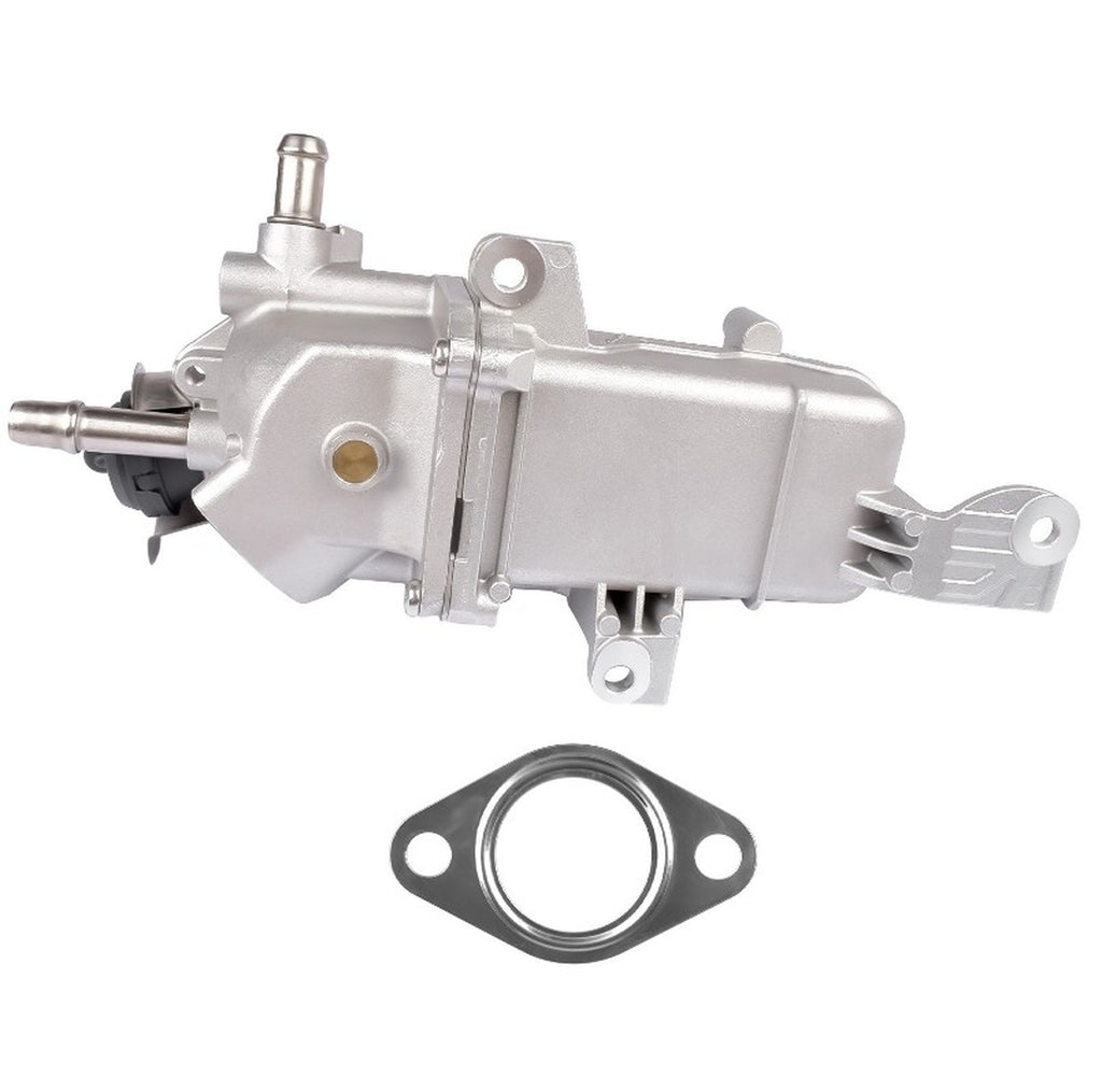 Renault Megane 4 Talisman Trafic 3 EGR Soğutucu Mais 147357086R - product