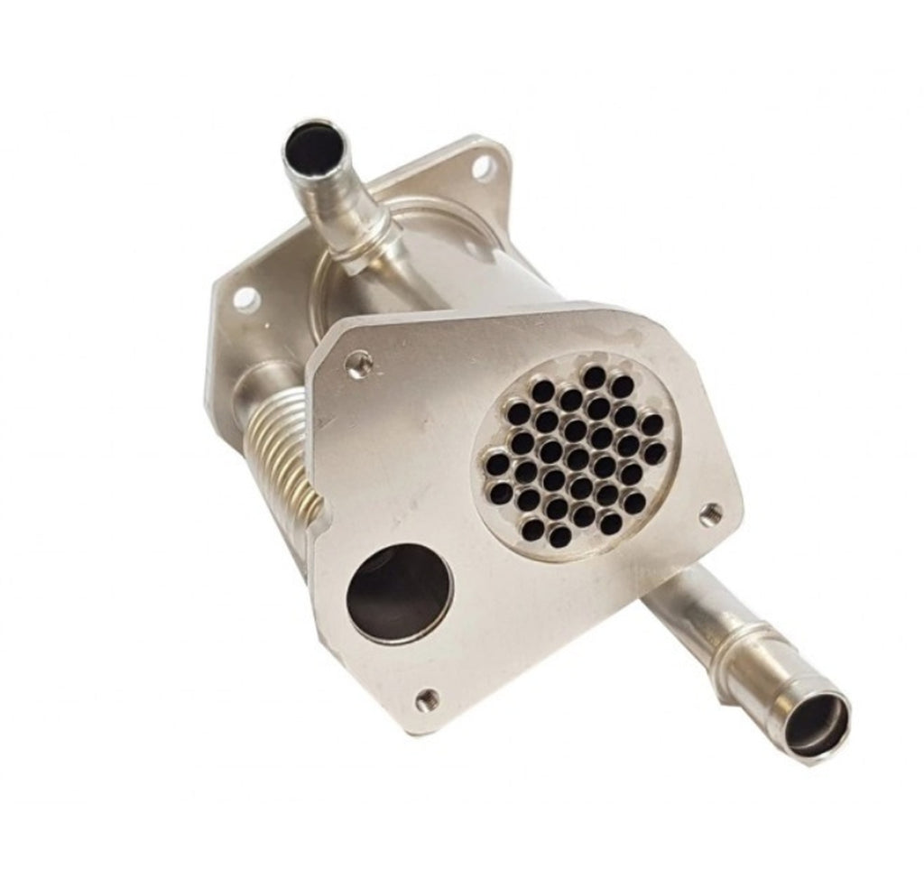 Renault Clio 4 Megane 3 Fluence Turbo Egr Soğutucusu Mais 147359714R - main