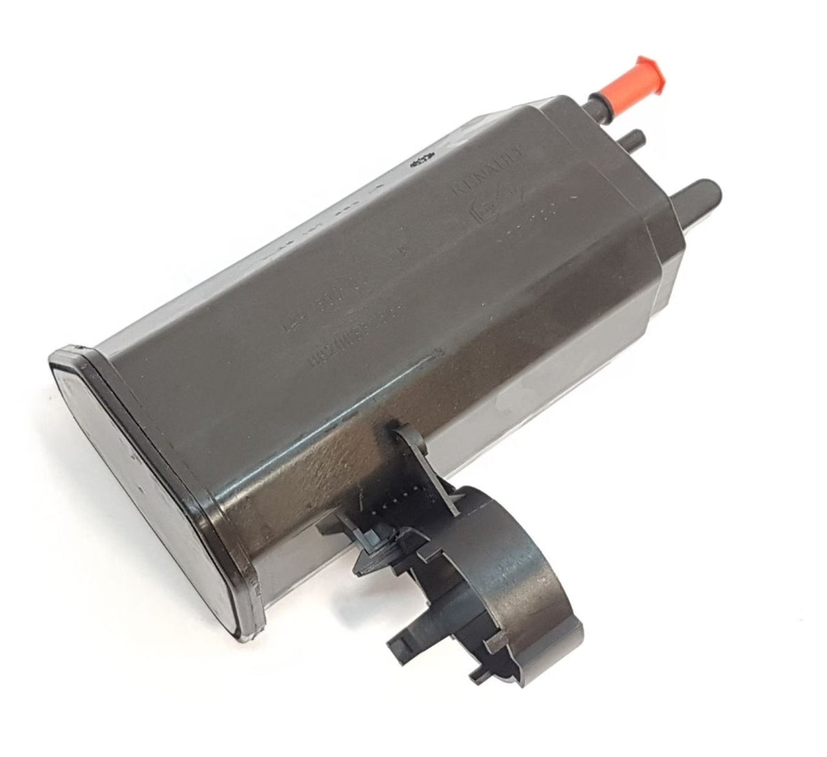KANİSTER  FLC/DC LOG - main