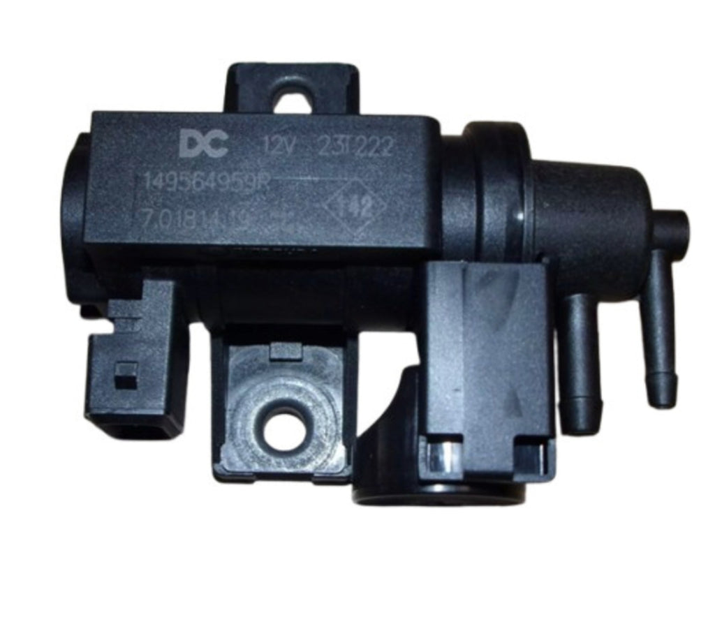 Renault Megane 4 Clio 4 Turbo Elektrovanası Mais 149564959R - product