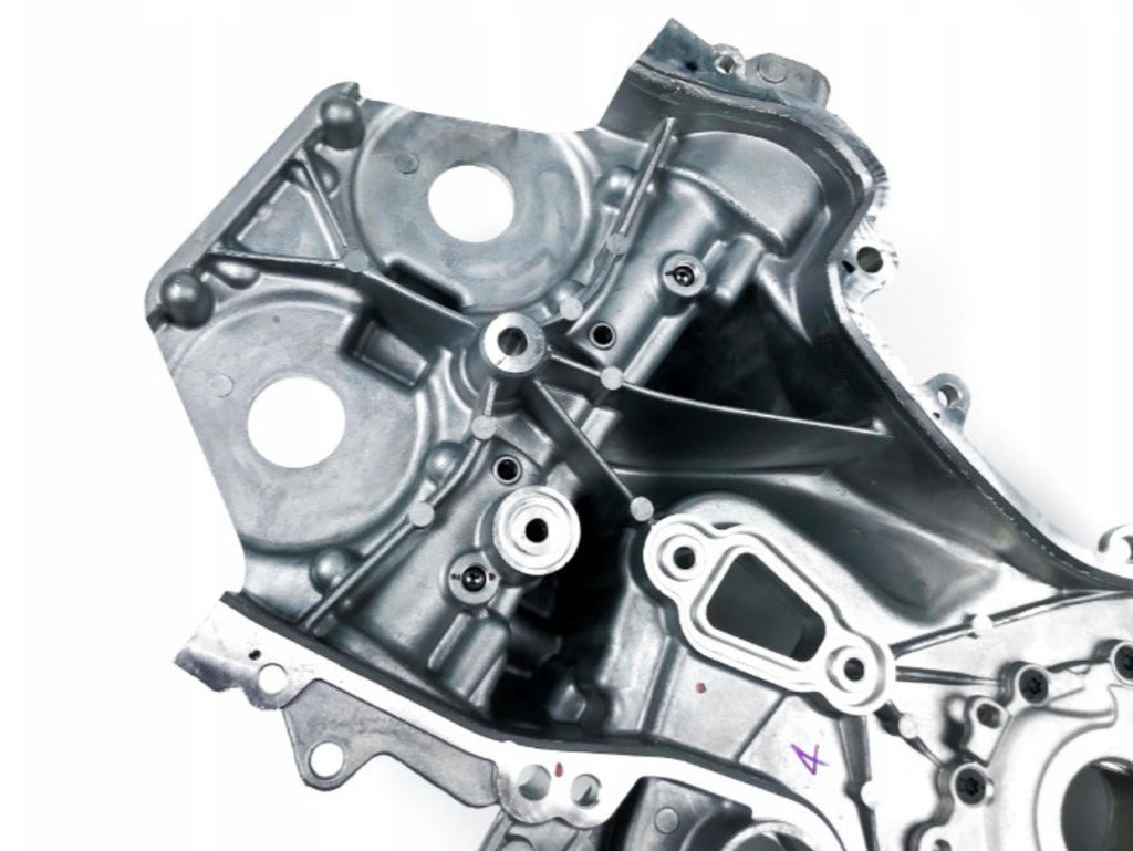 Renault Clio V Captur II 1.0 Sce Motor Ön Kapak Mais 150000205R - product