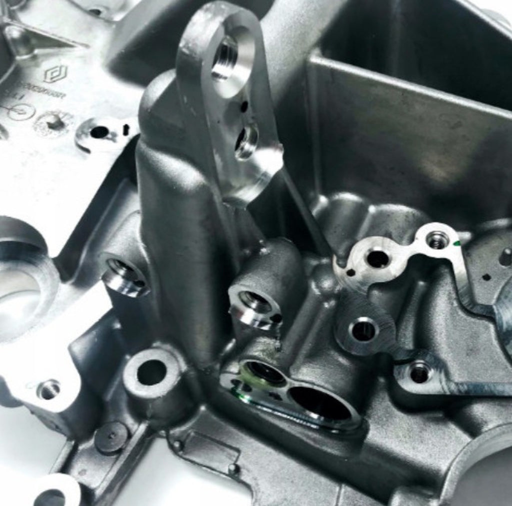 Renault Clio V Captur II 1.0 Sce Motor Ön Kapak Mais 150000205R - main
