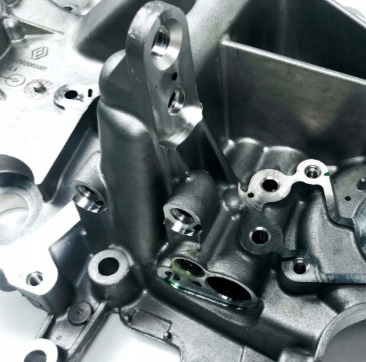 Renault Clio V Captur II 1.0 Sce Motor Ön Kapak Mais 150000205R - main