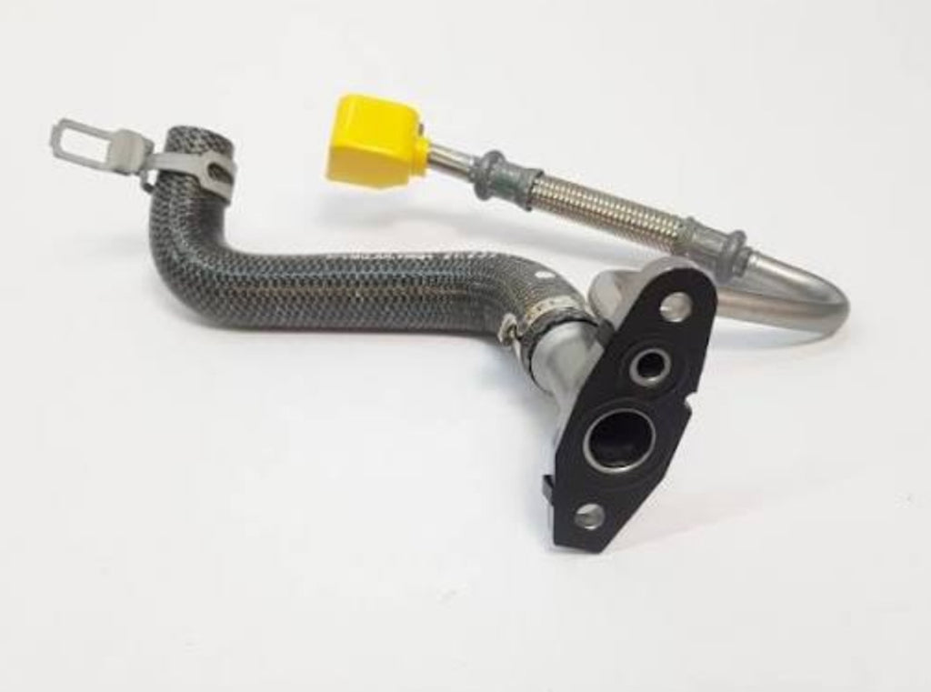 Renault Master 3 Turbo Yağlama Borusu Mais 151925639R - product