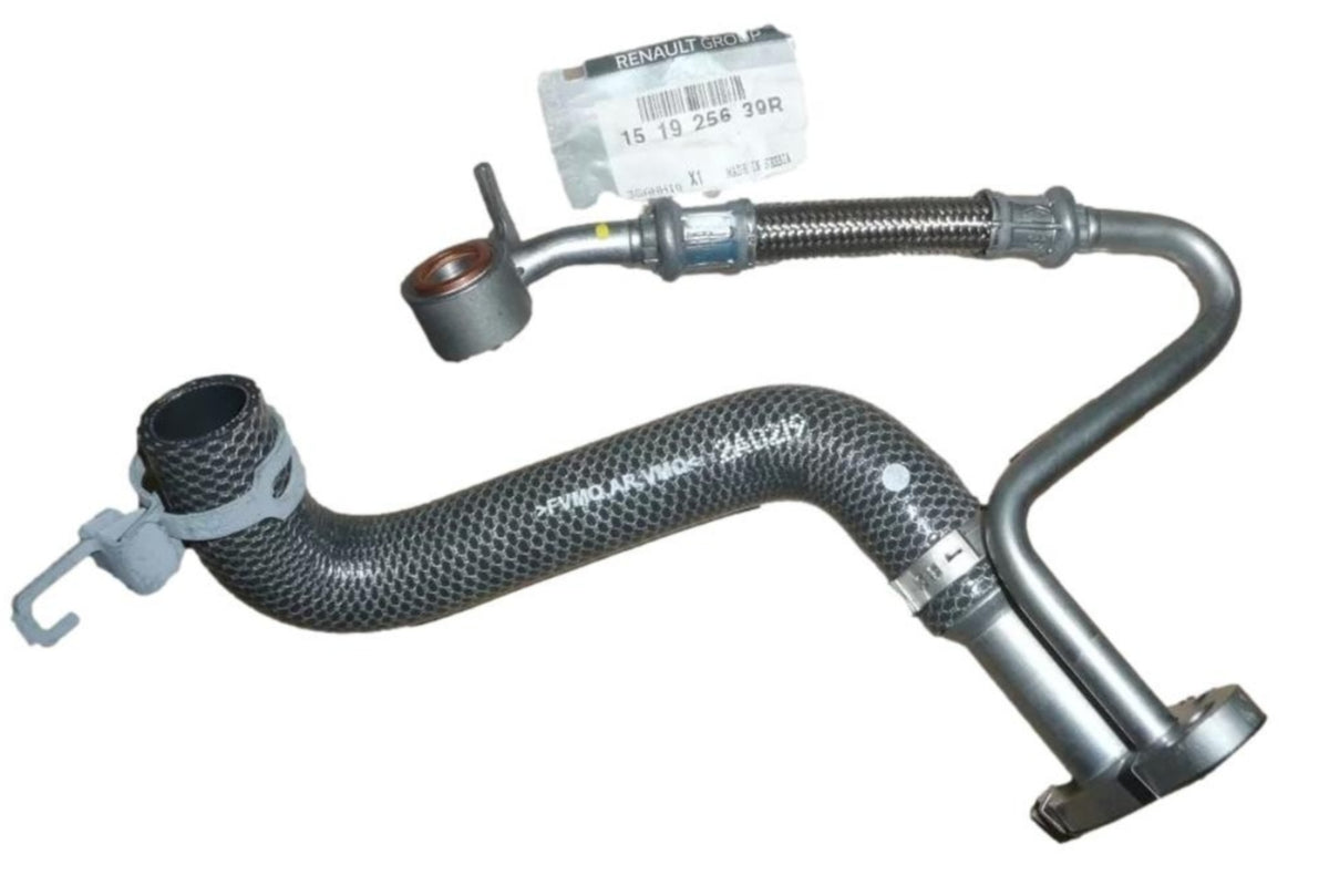 Renault Master 3 Turbo Yağlama Borusu Mais 151925639R - main