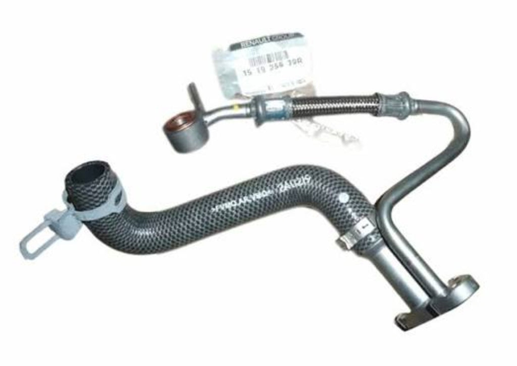 Renault Master 3 Turbo Yağlama Borusu Mais 151925639R - product