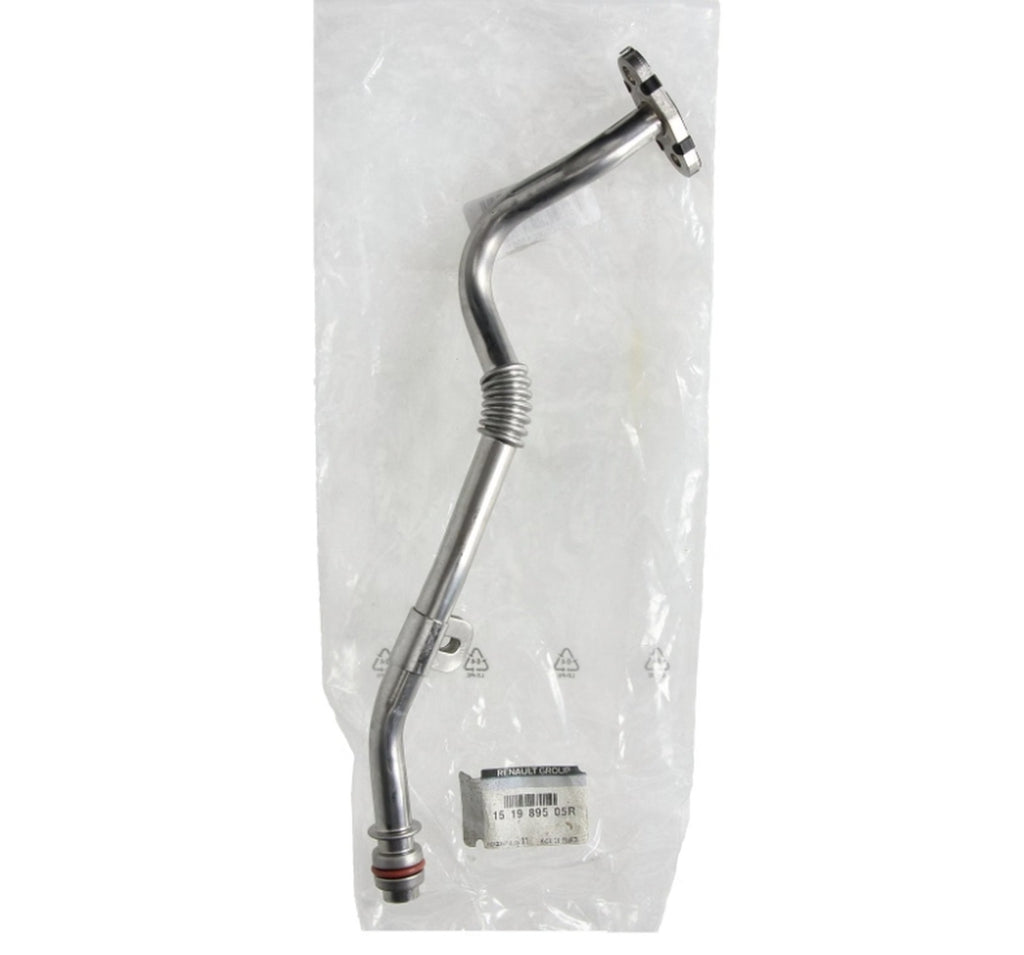 Renault Master 3 2.3 M9T Turbo Yağlama Borusu Mais 151989505R - product