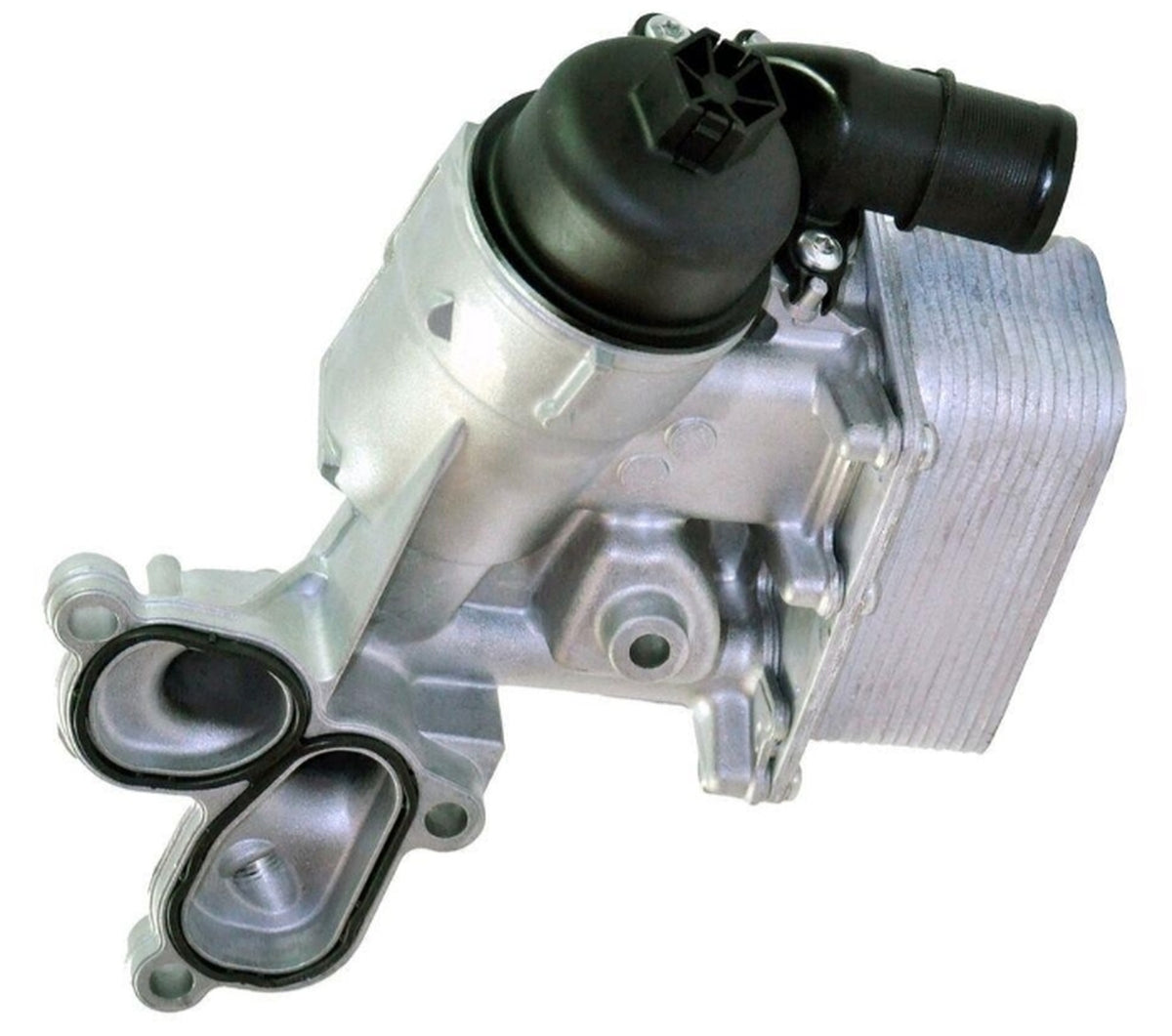 Renault Megane Laguna Trafic Yağ Soğutucu Komple Kale 354475 - product