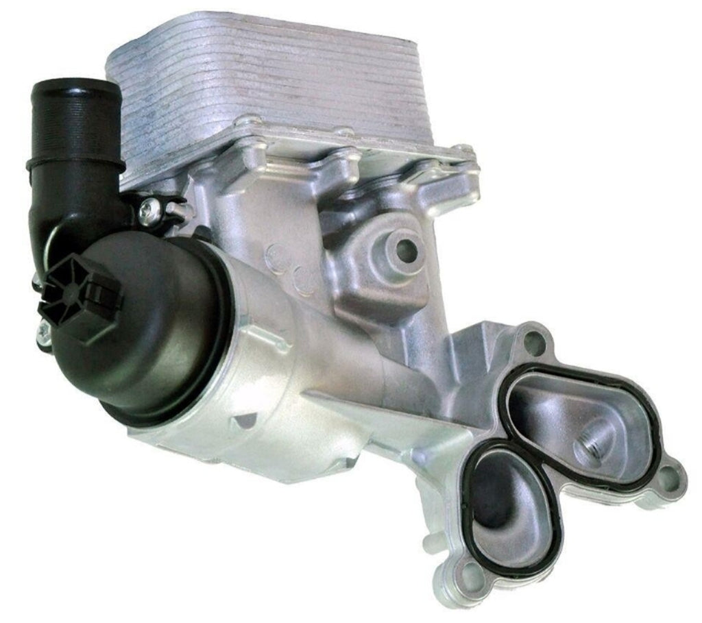 Renault Megane Laguna Trafic Yağ Soğutucu Komple Kale 354475 - product