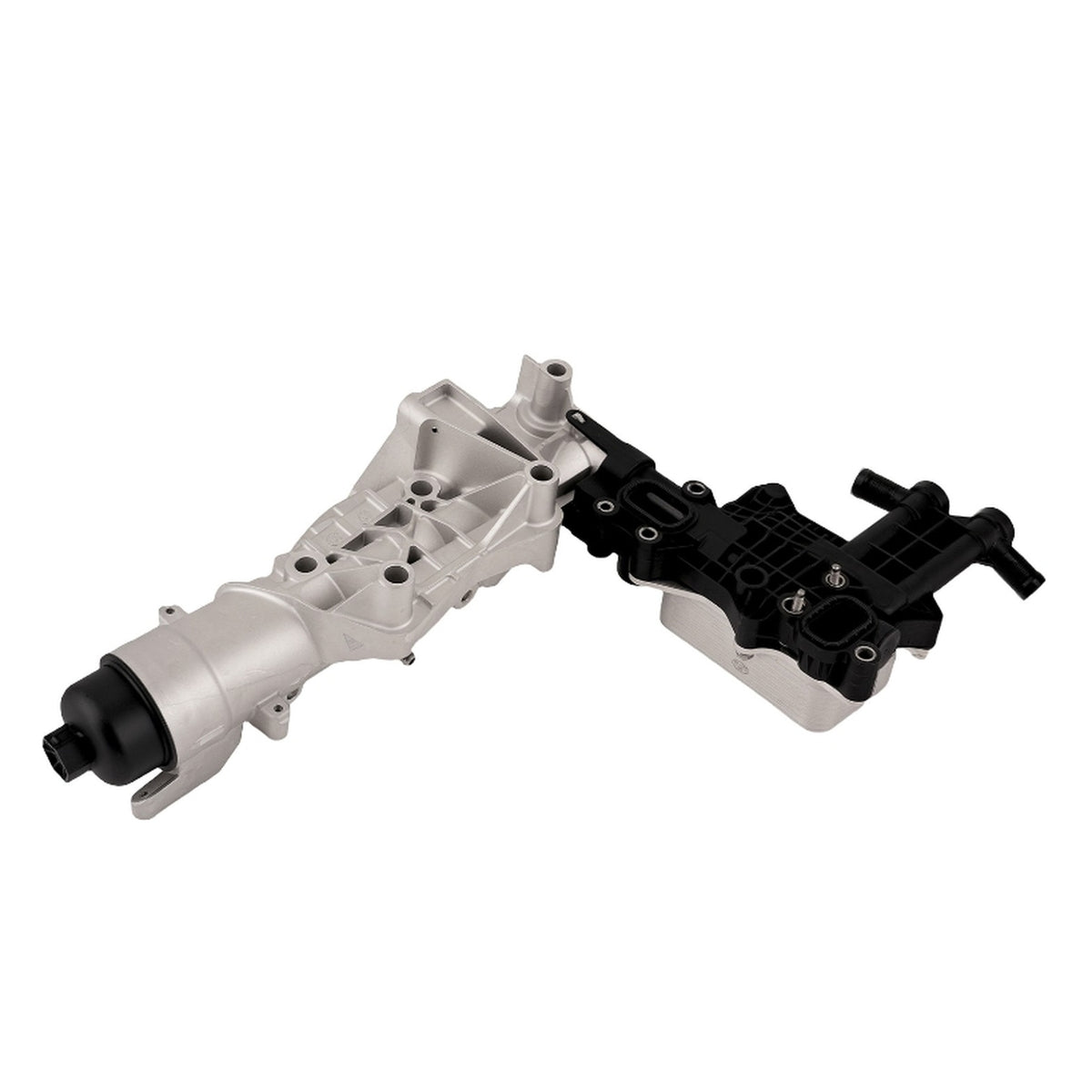 Renault Megane 4 Talisman Trafic 3 Yağ Soğutucu Komple Mais 152085078R - product