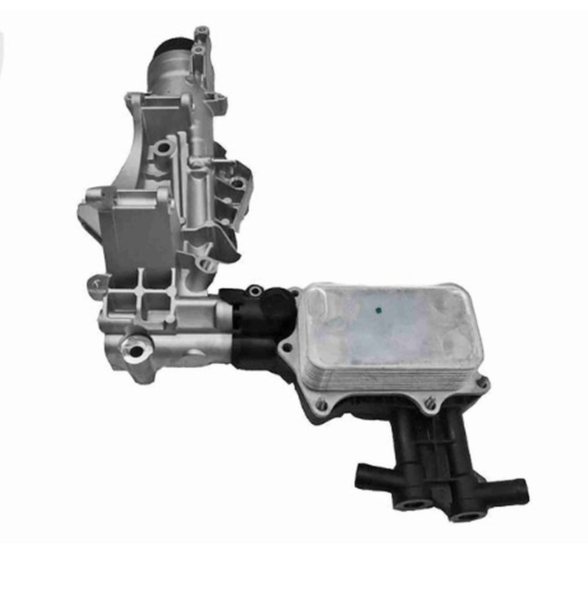 Renault Megane 2 3 4 Fluence Yağ Filtre Gövdesi Kale 379795 - product