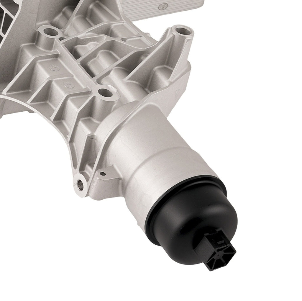 Renault Megane 4 Talisman Trafic 3 Yağ Soğutucu Komple Mais 152085078R - product