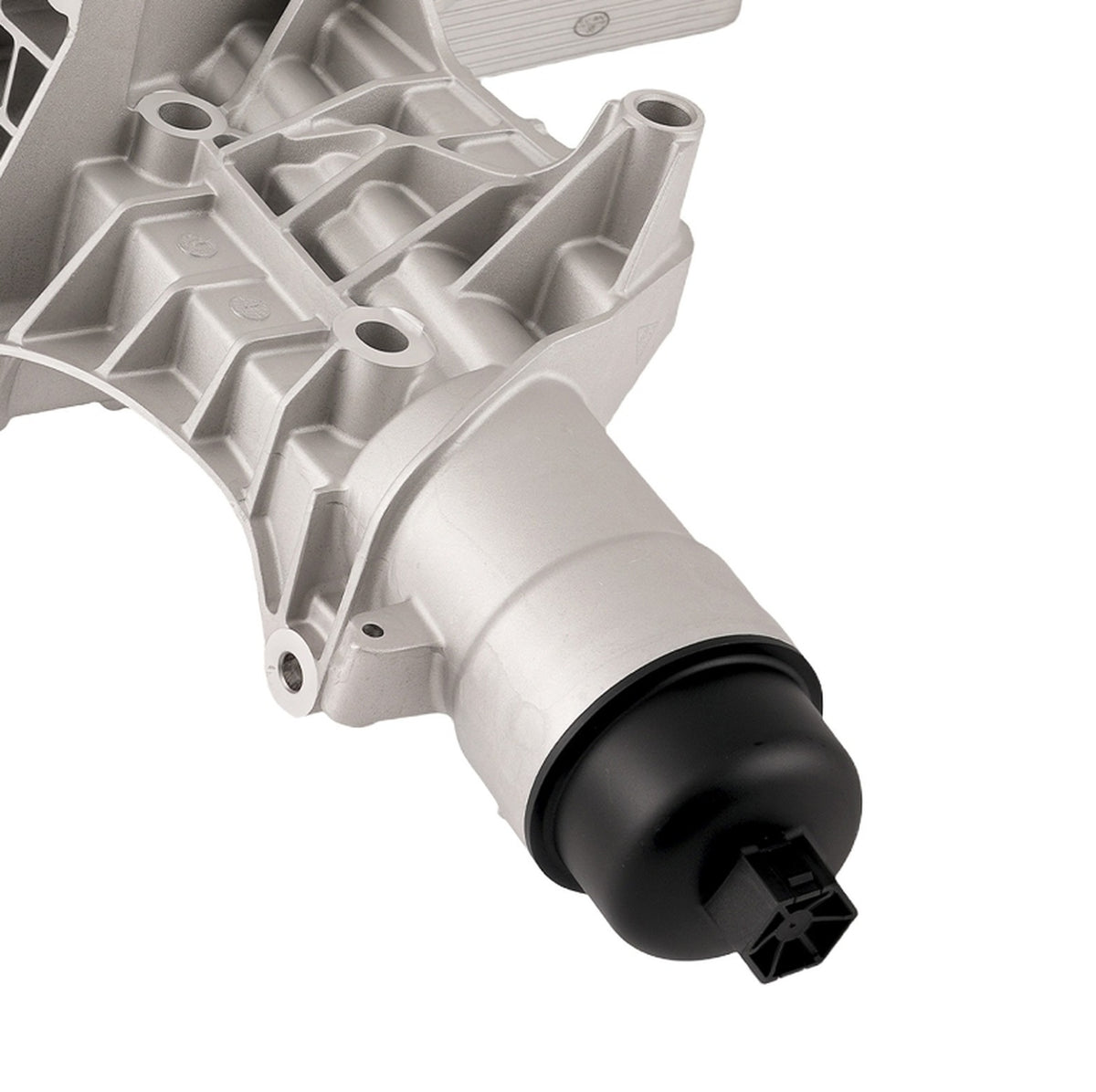 Renault Megane 4 Talisman Trafic 3 Yağ Soğutucu Komple Mais 152085078R - product