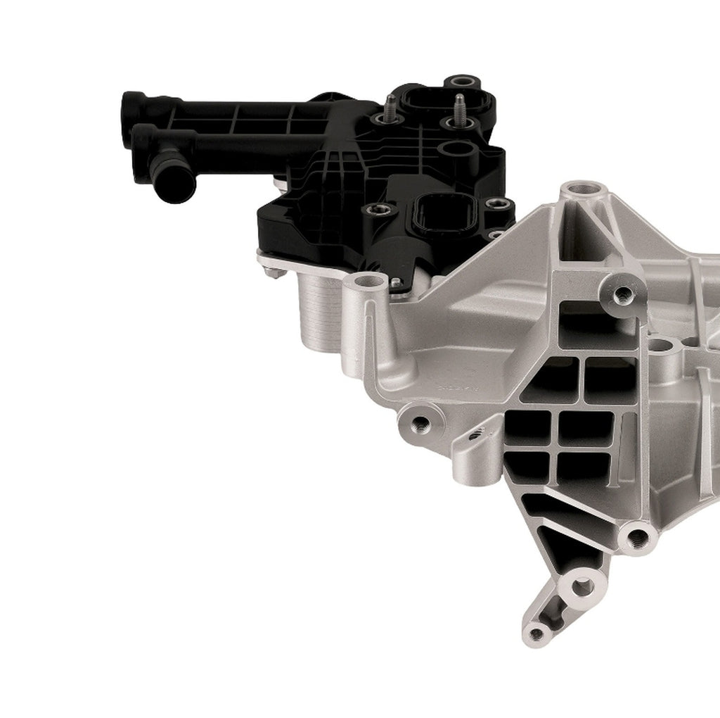 Renault Megane 4 Talisman Trafic 3 Yağ Soğutucu Komple Mais 152085078R - main
