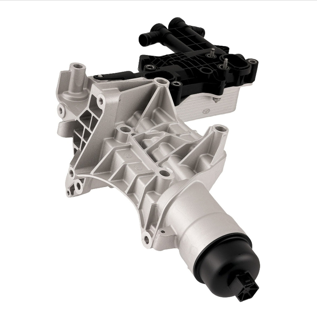Renault Megane 4 Talisman Trafic 3 Yağ Soğutucu Komple Mais 152085078R - product