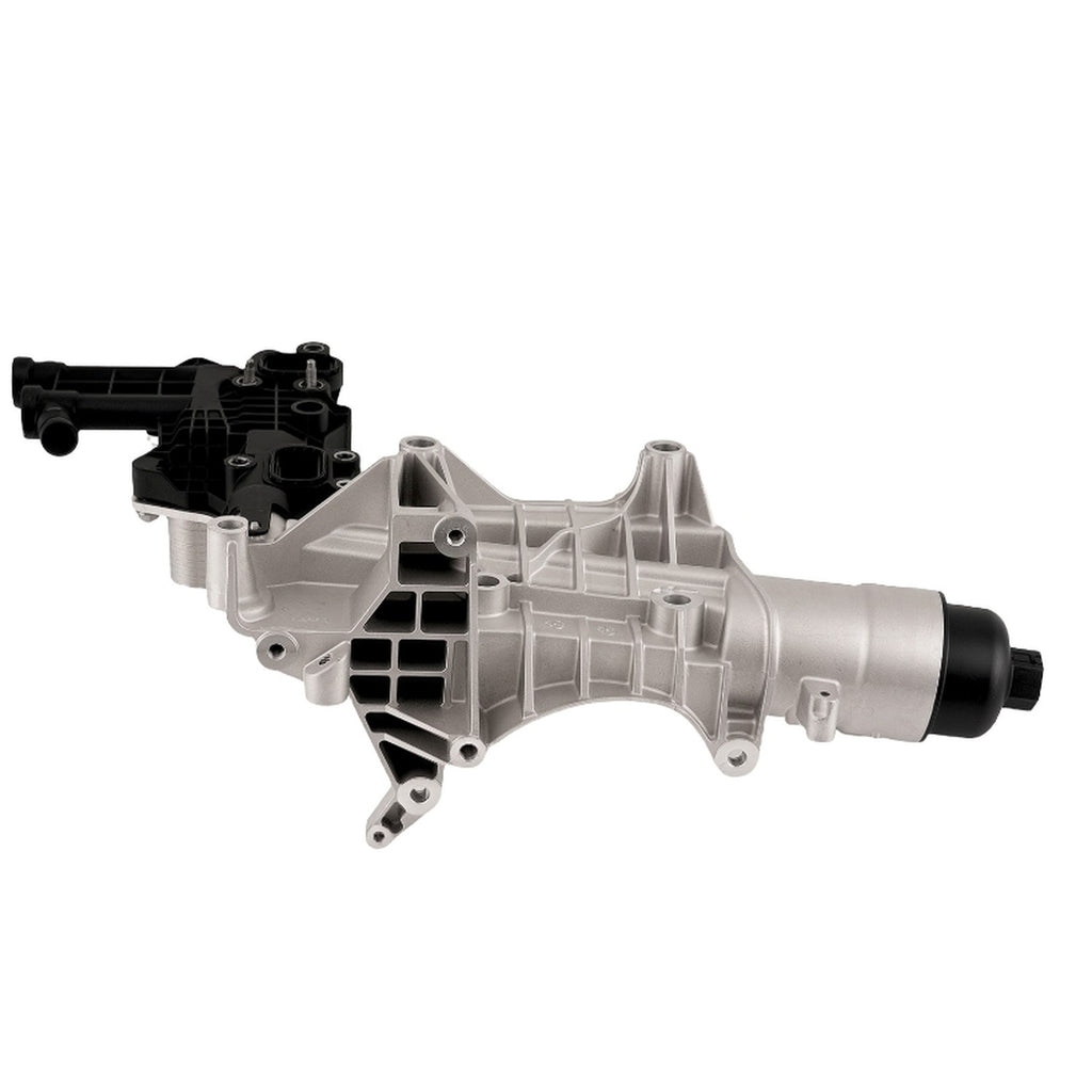 Renault Megane 4 Talisman Trafic 3 Yağ Soğutucu Komple Mais 152085078R - product