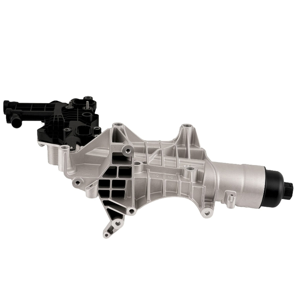 Renault Megane 4 Talisman Trafic 3 Yağ Soğutucu Komple Mais 152085078R - product