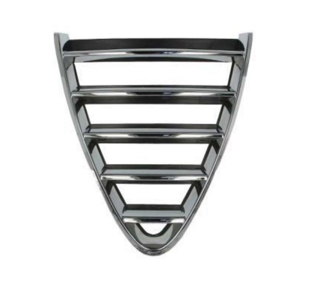 Alfa Romeo 156 Ön Panjur Krom 2002-2005 Dega ALF0915006 - product