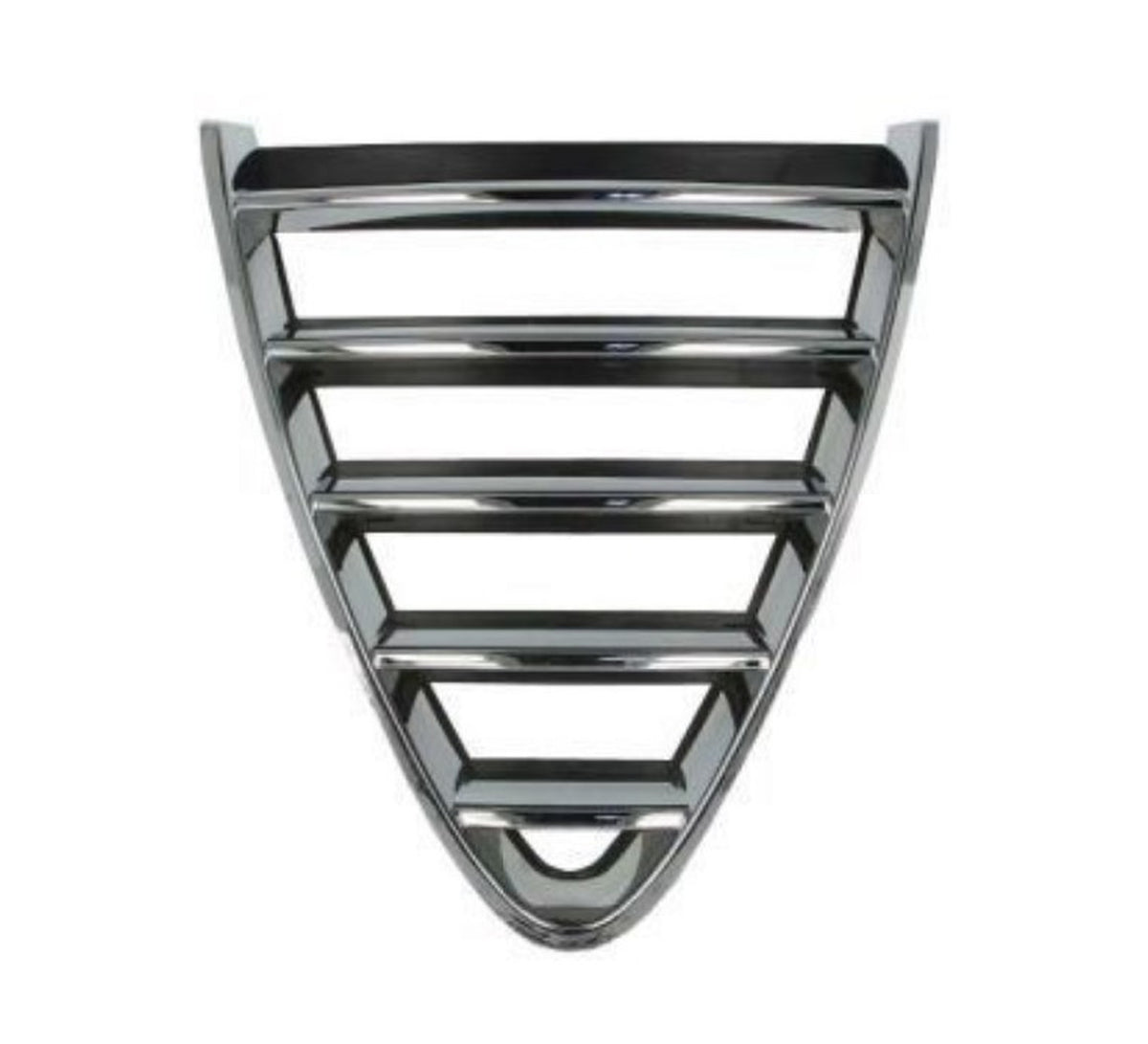 Alfa Romeo 156 Ön Panjur Krom 2002-2005 Dega ALF0915006 - product